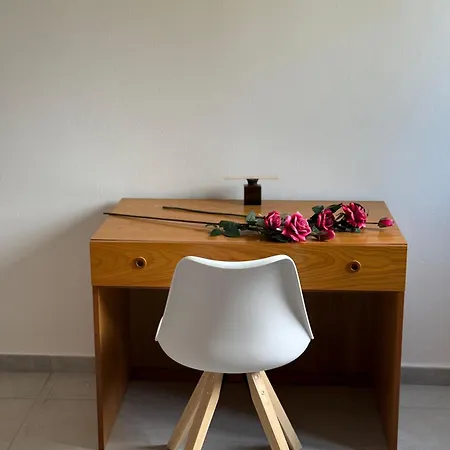 Nyaraló Omodeo