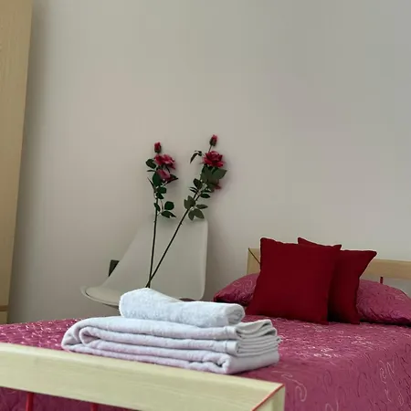 Holiday home Omodeo *